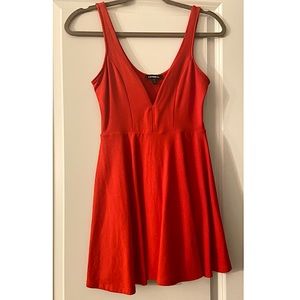 Red Dress - PERFECT FOR VALENTINES DAY
